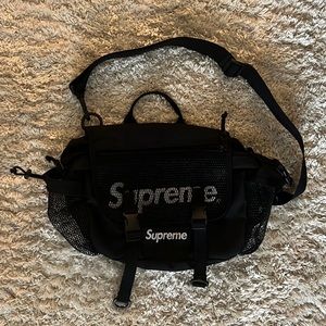 Supreme Bag
